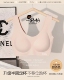 薄款 无钢圈宽肩半固定运动文胸聚拢3代1170X美背女士无痕内衣女