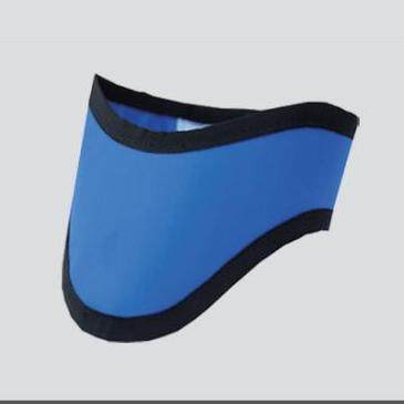 双鹰厂家直销PA09-2铅围领/X射线防护围脖/防X光核CT辐射服围脖