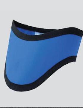 双鹰厂家直销PA09-2铅围领/X射线防护围脖/防X光核CT辐射服围脖