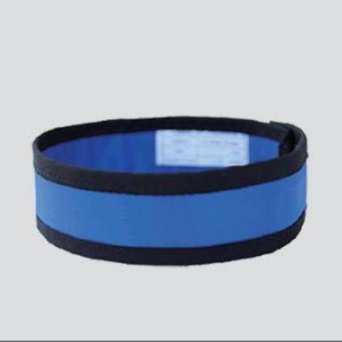 双鹰PA09铅围脖/防核辐射围领/X射线防护围领/防CT光辐射直型围脖