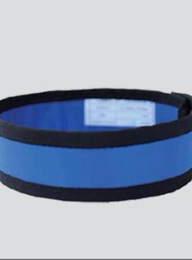 双鹰PA09铅围脖/防核辐射围领/X射线防护围领/防CT光辐射直型围脖