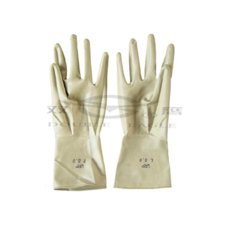 双鹰PD10-2介入手术用手套/防X射线防护手套/防CT光辐射铅胶手套