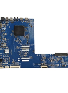 T.HV551.73 希沃 主板 适用于一体机 F70EA/B F75EC F86EC