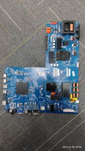 原装希沃一体机主板TP.HV551.360W 三合一板