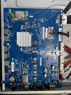 原装希沃一体机主板T.MS638.73 T.MS638.71 T.MS638.72