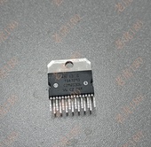 全新原装 大功率音频放大器 100W 进口正品 TDA7293V