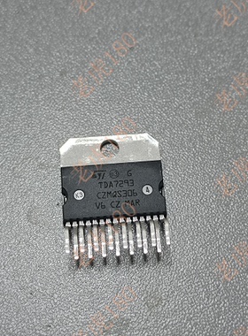 全新原装进口正品TDA7293V  100W 大功率音频放大器