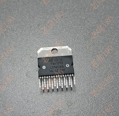全新原装进口正品TDA7293V  100W 大功率音频放大器
