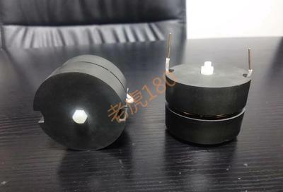 三分频器低音分频电感高性能定制规格，老虎180设计