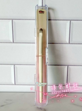 RTrhea乔治莫兰蒂着色唇刷 微晶纳米丝 口红刷便携晕染刷迷你刷