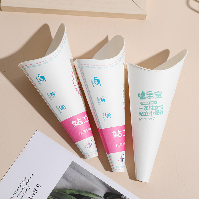 旅行女性孕妇户外站着上厕所撒尿嘘嘘便携一次性女士站立小便神器