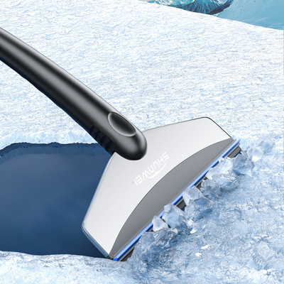 汽车用除雪铲扫雪神器