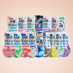 严选日本小林制药小林消臭元液体空气清新剂厕所卫生间芳香剂