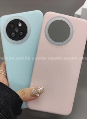 多巴胺亲肤手感液态硅胶适用小米civi4pro手机壳15红米K90/70防摔k80ultra果冻civi3全包边note防摔turbo4pro