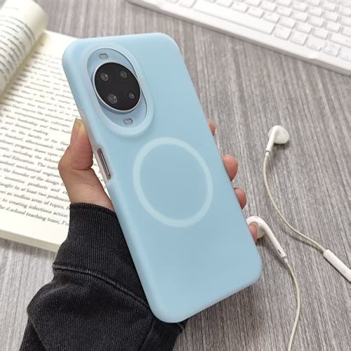 华为nova14手机壳液态硅胶防摔