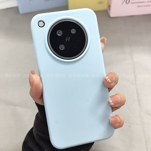 液态硅胶防摔简约oppofindx8s