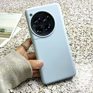 适用一加ace3pro手机壳1 防摔Ace6软壳网红ins风保护套OnePlus简约13T立体9R8T 12不包镜头液态硅胶ace5至尊版