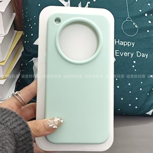 oppofindx8s+液态硅胶手机壳