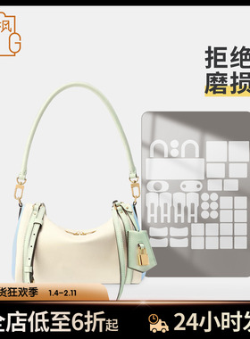 适用LV EXPRESS 小号手袋25秋冬新款包五金保护膜防磨损划伤贴膜