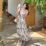 【现货】肩膀两穿连衣裙721-P125-K188，女装连衣裙，浙宝189