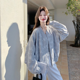 【现货】蕾丝休闲外套6005-P145-K278，女装西装，浙宝189