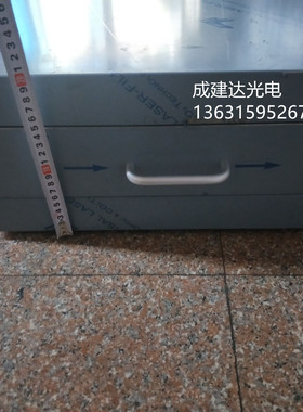 韩国进口LED灯珠400W365NM395NM紫外线UV固化灯箱 烤箱 UV炉