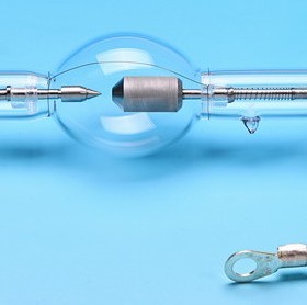 Christie科视cp2220(zx)机用高亮型3KW数字氙灯国产XHA3000W/DTP