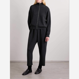 双面四平高阶羊毛羊绒裤 秋冬人手神裤 小毛毡感加厚 R王牌