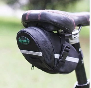 Sacoche pour vélo - Ref 2225334 Image 1