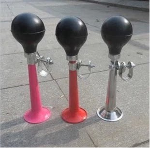 Avertisseur de vélo - Ref 1455759 Image 1