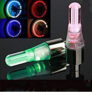 Eclairage pour vélo - Ref 2403858 Image 1