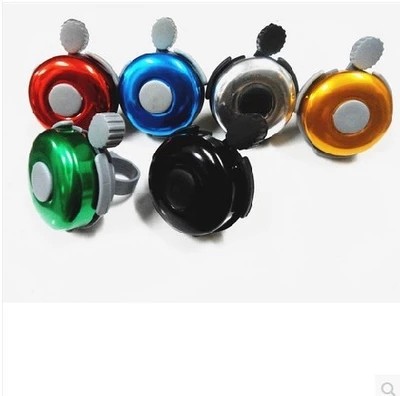 Sonnette de vélo - Ref 1454428 Image 1