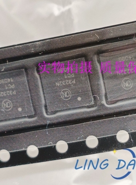 NCP3232NMNTXG 丝印NCP3232N  QFN-40 高电流同步降压转换器