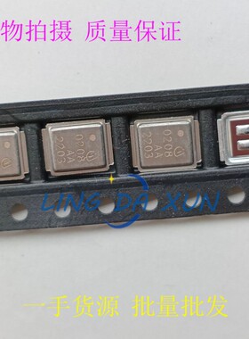 BSB044N08NN3G 丝印0208 WDSON-2 氮化镓场效应晶体MOS管80V 90A