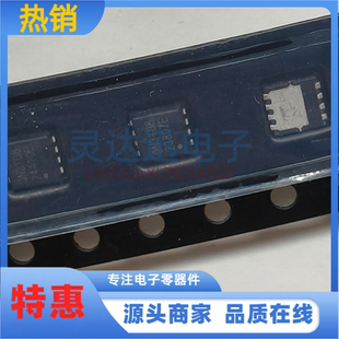 QN3108M3N MOSFET场效应管  30V 109A DFN3X3 大电流低内阻