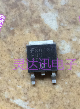 FQD2N100 TO252 贴片MOS场效应管 N沟道　现货库存 品质保证