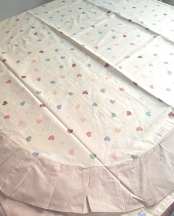 双人床单230 春旺100%精梳棉全棉斜纹ab版 250 花色正品 多款