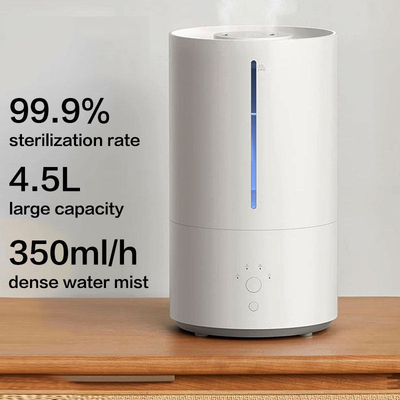 Smart Antibacterial Humidifier 2 MI HOME APP Control MI