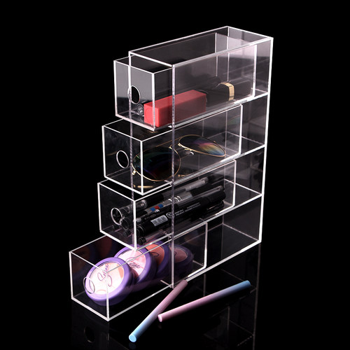 收纳岸然亚克力吧唧收纳手工拼接