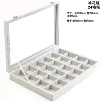 Крышка, 24 ячеек