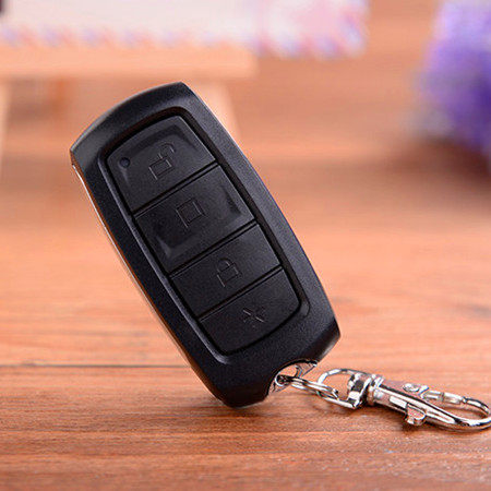 Garage Residential quarters Doorway Shutters Rolling shutter door universal wireless Remote control automobile Motorcycle currency Barrier Door leverin the Electronic/Electrician , Smart Home System , Electrical control system , Windows and doors controller  category - from Buy2taobao.com to provide professional Taobao agent buy service
