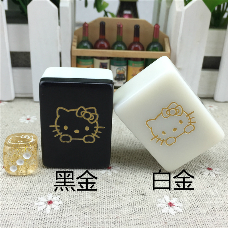 hello kitty Â齫