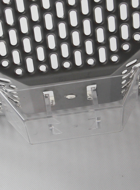 适合德意油烟机配件油杯1685/168H/1691/1692/1696油碗油篓接油盒