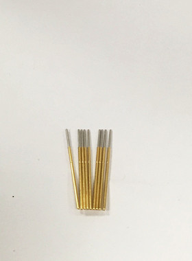 探针P058-B尖针 P00#-F 0.58 四爪测试针 P058-J 圆针  P058系u.