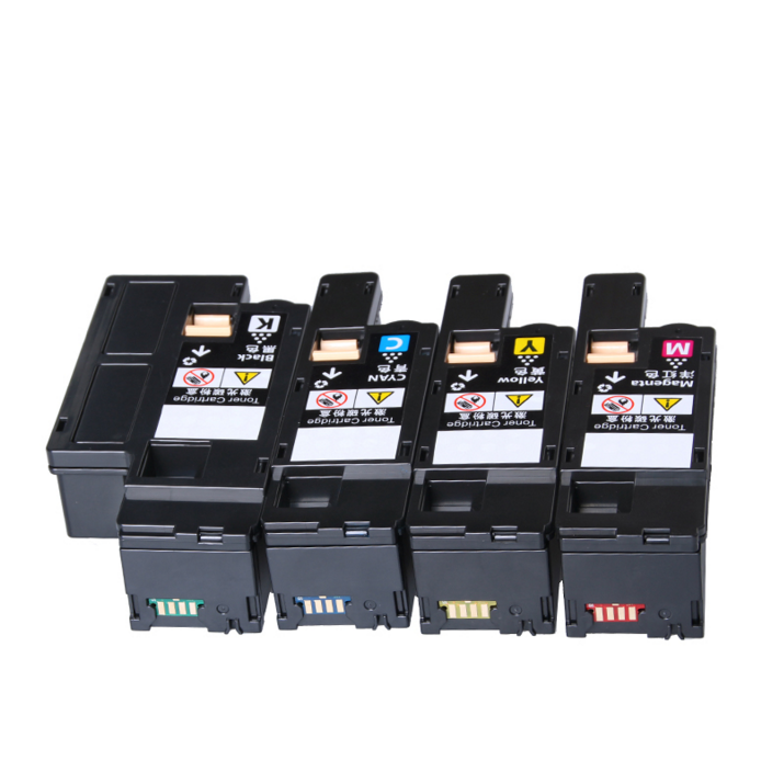 图致达 适用CP105B粉盒CM215B cm205f cp215w