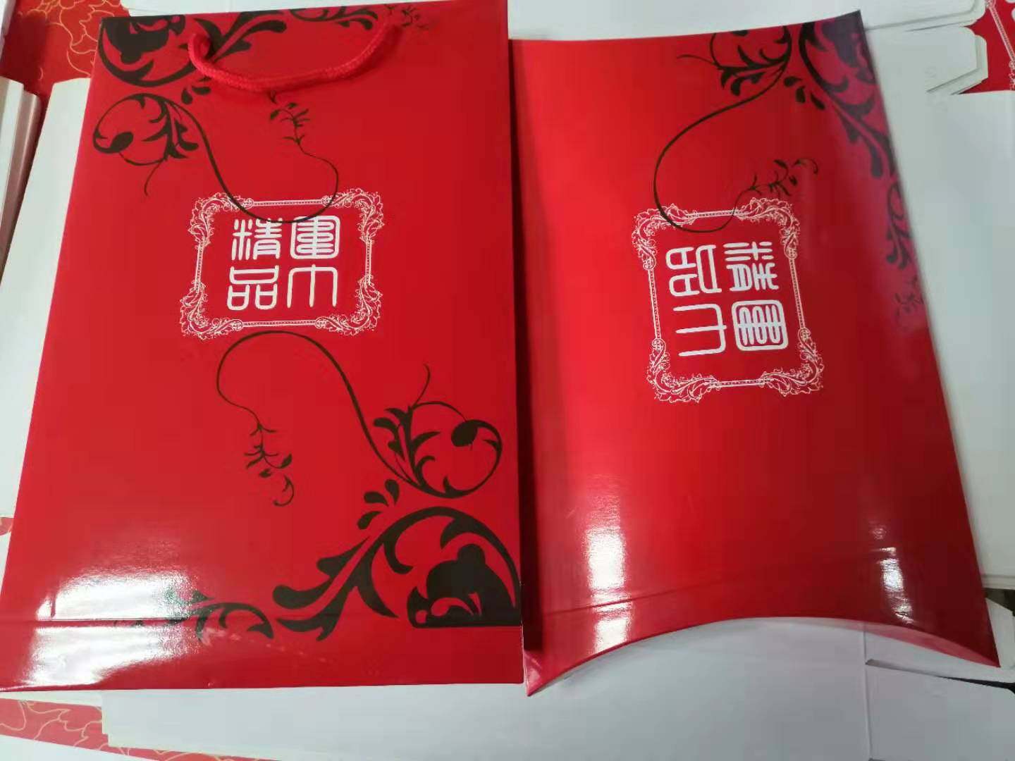 围巾高档披肩丝绸礼盒