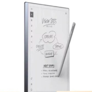 适用于  reMarkable 2阅读器平板钢化 高清防刮花肯特绘画类纸 贴膜