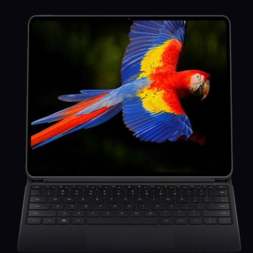 适用于 HUAWEI华为 Matebook E 2021平板钢化 防蓝光肯特类纸 贴膜