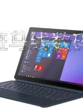 酷比魔方KNote5 Pro 11.6英寸平板类纸膜 高清防刮花膜 防蓝光膜