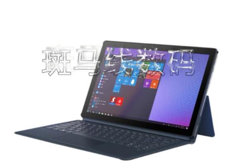 酷比魔方KNote5 Pro 11.6英寸平板类纸膜 高清防刮花膜 防蓝光膜 - 封面